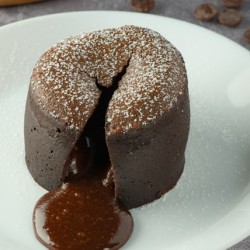 Lava cake