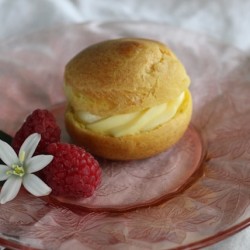 Cream puffs