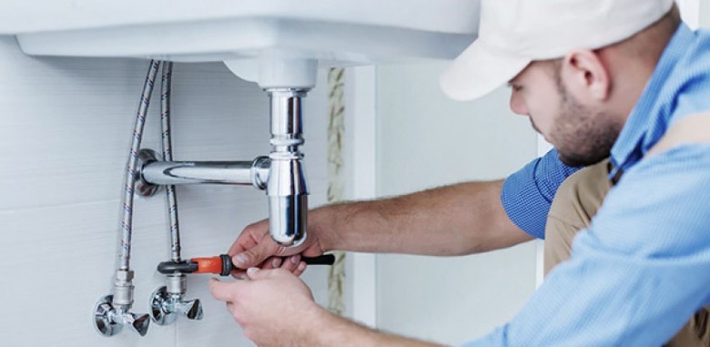 PLUMBING AND SANITARY WORKS