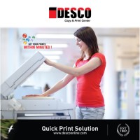 descoprinting