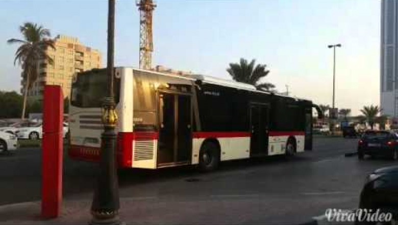 Beauty of Ajman