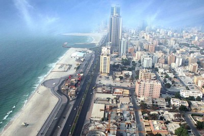 Things to do and see in Ajman