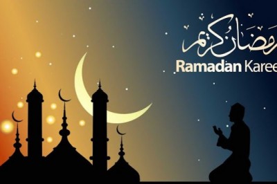 POLL: What Does Ramadan Mean to You?