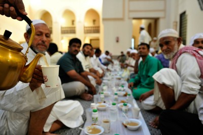 Fasting Matters: Eat, Fast And Live Better