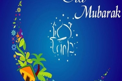 Eid Mubarak! WhatsApp, SMS, Facebook greetings to wish your loved ones on Eid al-Fitr 2017