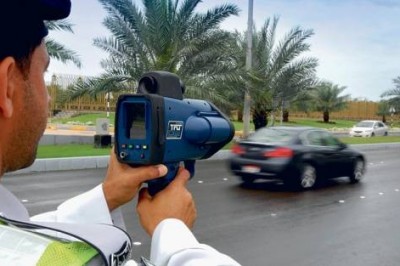 Are you aware of the changes in UAE traffic rules?