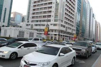 Ajman Municipality announces free parking for senior citizens