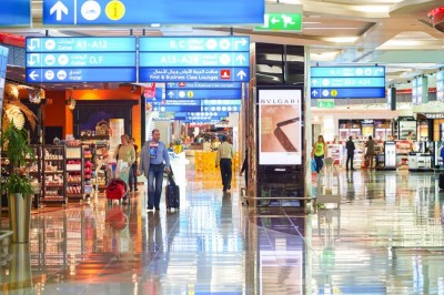 Passengers at Dubai airports to pay excise tax