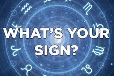 What?s Your Horoscope For The Week?