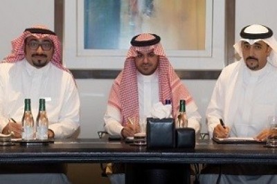 New Details Emerge For a Soon to Be Launched Massive Media and Entertainment Project That Brings Arab Celebrities Closer to Their Communities, With Participation of More Than 70 Celebrities Until Today