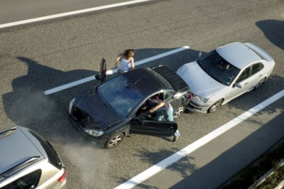 UAE CARS TO BE FITTED WITH NEW ACCIDENT-REPORTING TECHNOLOGY