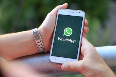 WHATSAPP'S 'UNSEND' FEATURE MAY SOON BE A REALITY