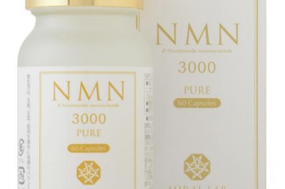 Shinkowa Pharmaceutical Co., Ltd., Distributor of the World's First Supplements Containing β-Nicotinamide Mononucleotide (NMN), Has Begun World-Wide Distribution of the Special Products 