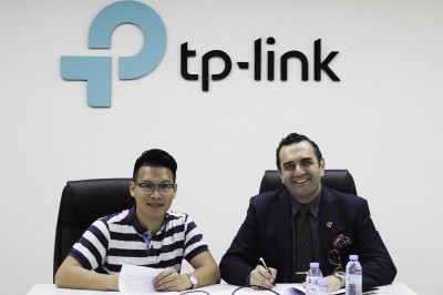 TP-Link MEA Partners with Areej Group for SMB Products in Middle East