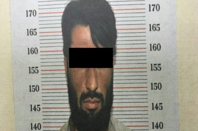 Man arrested for stabbing friend multiple times in Ajman