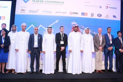 Tanker Conference Focuses on Environmental and Human Capital Challenges and Growth Opportunities