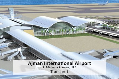 Ajman International Airport