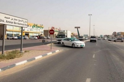Traffic fine discount extended in Ajman
