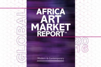 Global Africa Art Market Report 2016