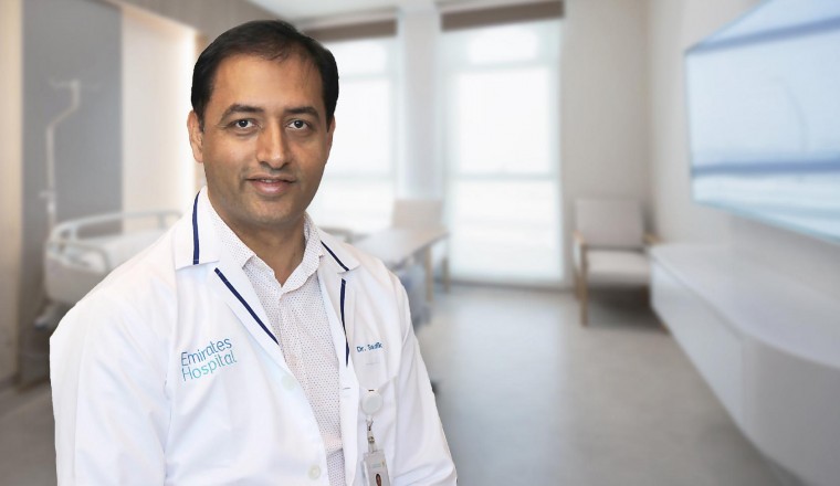 Emirates Hospital Invests Dh 10 Million in Advanced Neonatal Technologies for Its NICU