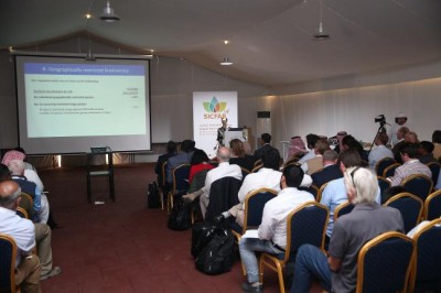 Species Facing Extinction in Arabia Primary Focus of 19 SICFAB