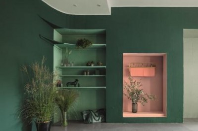 Caparol Paints unveils new hues for 2018