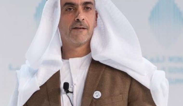 Saif bin Zayed Launches Global Inspiration Platform, “Zayed, the Inspirer”