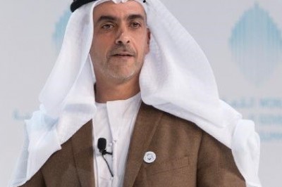 Saif bin Zayed Launches Global Inspiration Platform, “Zayed, the Inspirer”