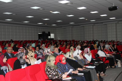 AURAK is Making a Difference in Special Education