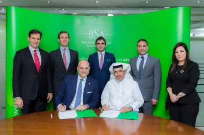 BSA Announces the Launch of Spain & Latin America Desk