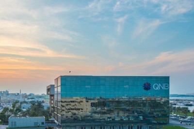 QNB Group Seeks Shareholder Approval to Increase Non-Qatari Share Ownership Limit To 49%