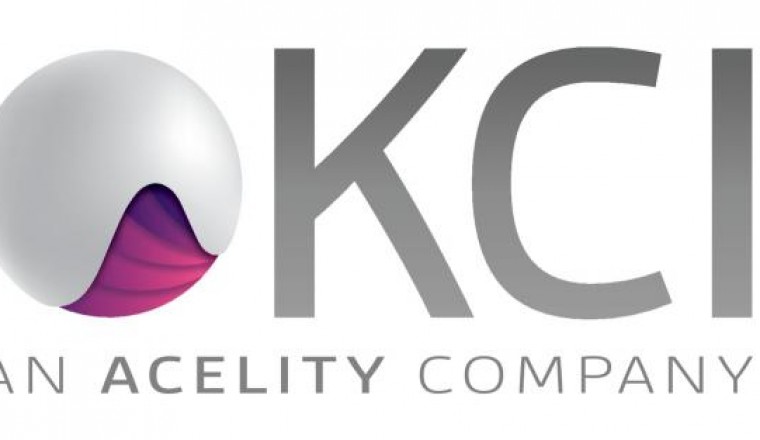 KCI, an Acelity Company, Shares Data Supporting Improved Patient Compliance and Wound Healing Outcomes with iOn PROGRESS™ Remote Therapy Monitoring