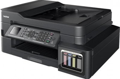 Brother UAE Launches New Feature-Laden Inkjet Printer Series