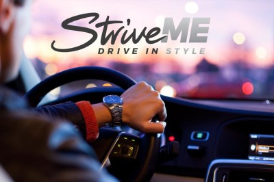 DMS Appointed as Exclusive Advertising Sales Representatives for Strive Middle East, www.Striveme.com