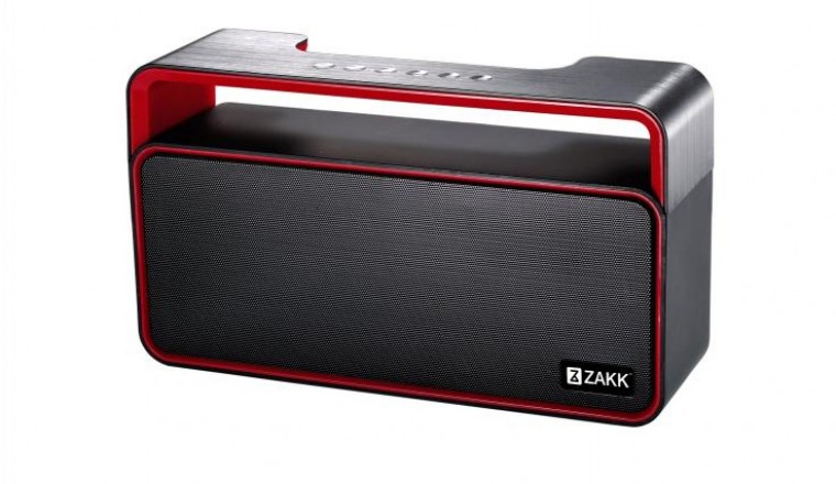 Get into the Groove, ZAKK Party is here!