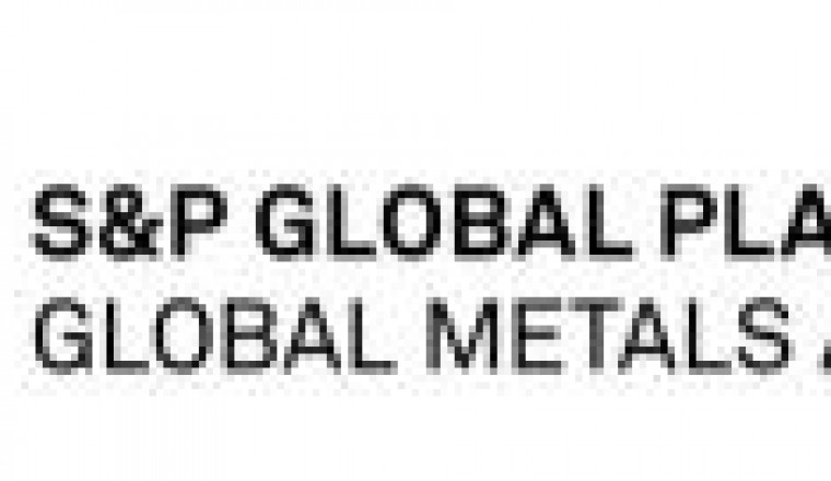 Braidy Industries’ Advanced Materials Subsidiary Veloxint Wins 2018 S&P Global Platts Global Metals Award