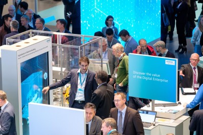 Gulf Region’s Automation Industry on Track for Double Digit Growth