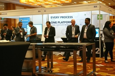 More4Apps: Data Integration Software Company Expands Further into the Middle Eastern Market