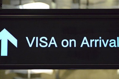 Travel Visa-free, visa on arrival travel for Indians to 59 countries