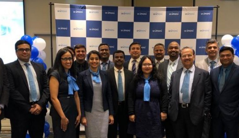 UAE Exchange Is Now “Unimoni” In Australia amid Global Rebranding