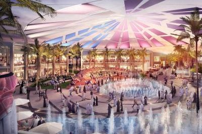 Saudi Contractors Authority Announces Launch of 1st International Contracting Conference and Exhibition