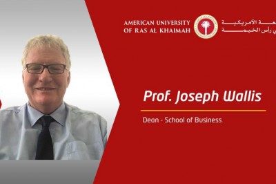 AURAK Bolsters Administration