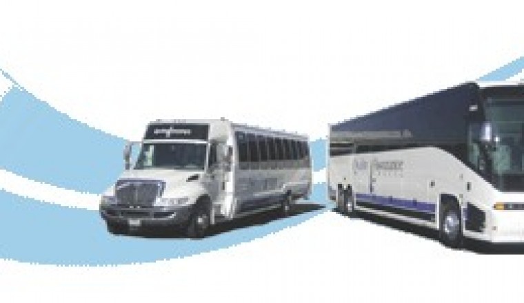 Charter Buses vs. Shuttle Buses
