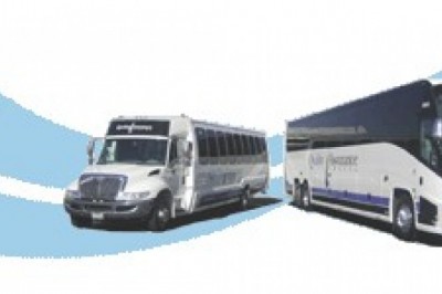 Charter Buses vs. Shuttle Buses