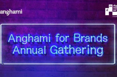 Anghami and DMS Host Exclusive Music Conference Aimed At Brands and Advertiser