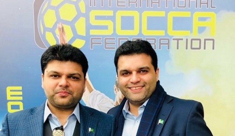 World’s first ‘6-a-side’ mini Football World Cup kicks off in Lisbon