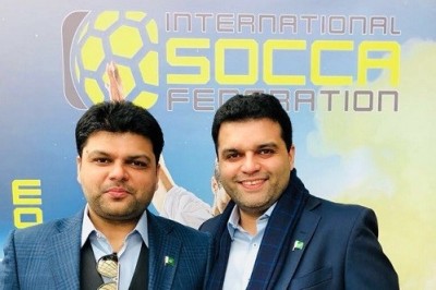 World’s first ‘6-a-side’ mini Football World Cup kicks off in Lisbon