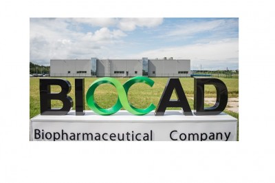 BIOCAD expects to make 50% of total revenue from export activities by 2023