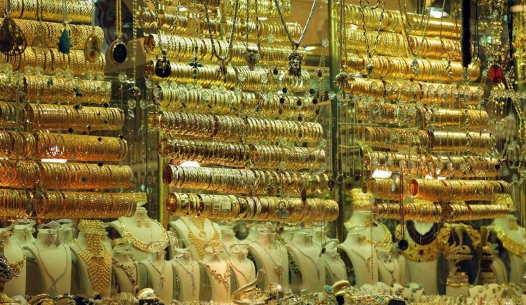 Duplicate Cartier, Van Cleef & Arpels jewellery seized in Ajman