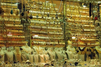 Duplicate Cartier, Van Cleef & Arpels jewellery seized in Ajman